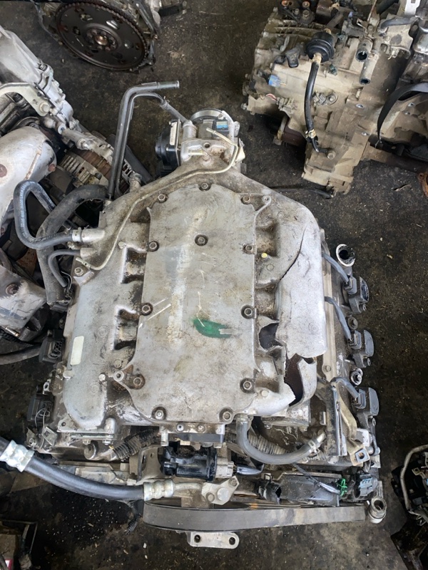 Двигатель, 135000 рублей, Мытищи