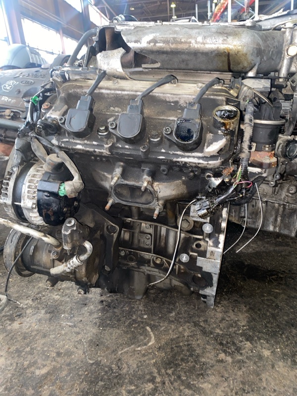 Двигатель, 135000 рублей, Мытищи