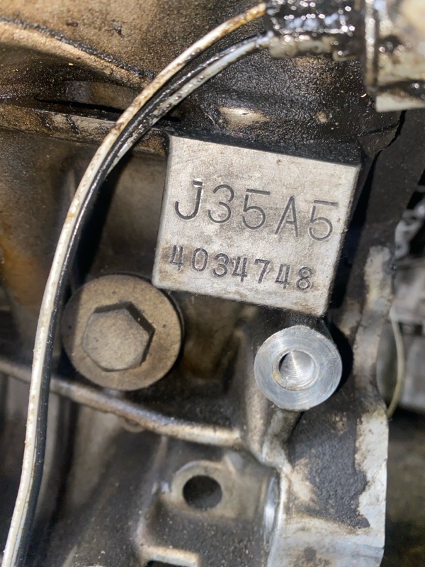 Двигатель, 135000 рублей, Мытищи