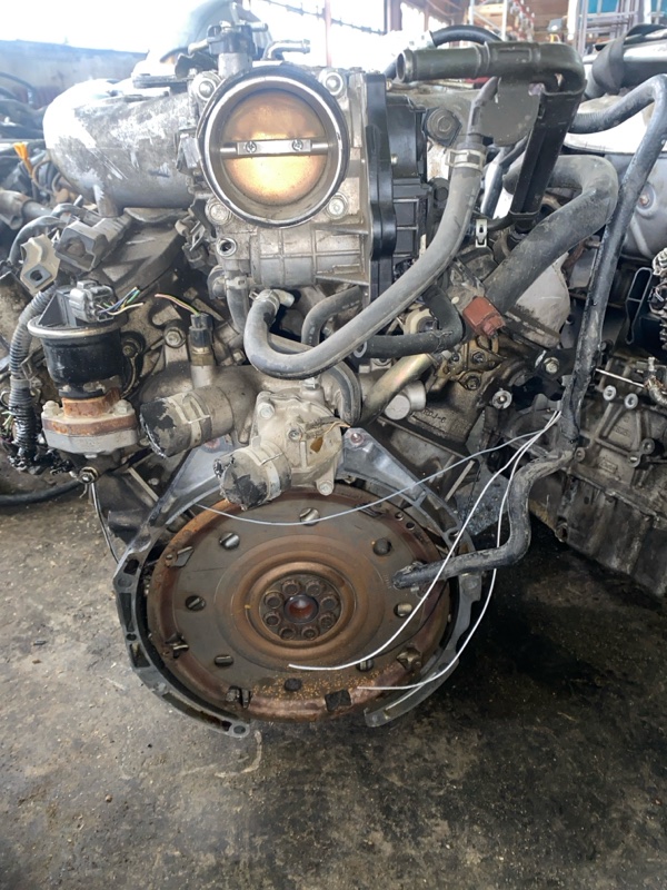 Двигатель, 135000 рублей, Мытищи