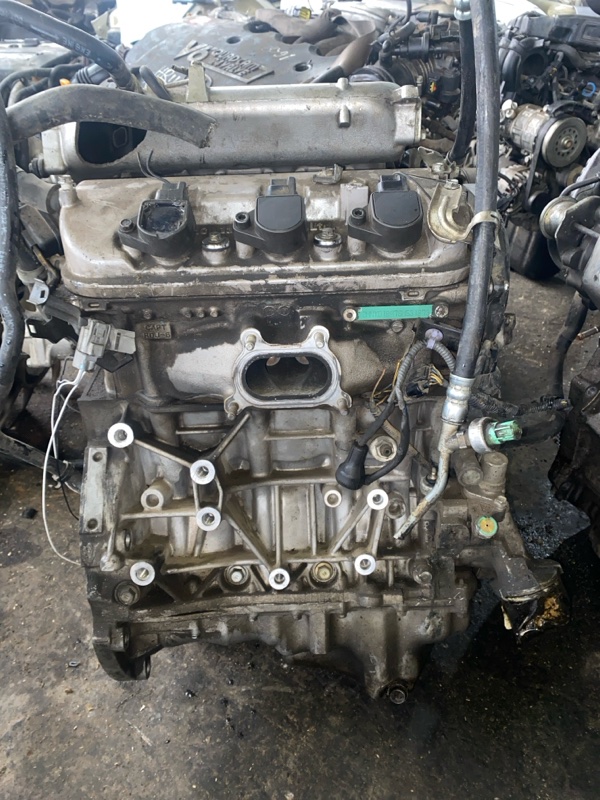 Двигатель, 135000 рублей, Мытищи