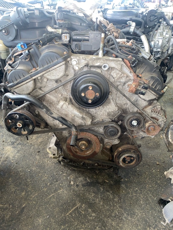 Двигатель, 190000 рублей, Мытищи