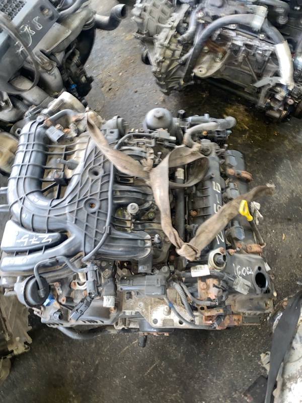 Двигатель, 190000 рублей, Мытищи