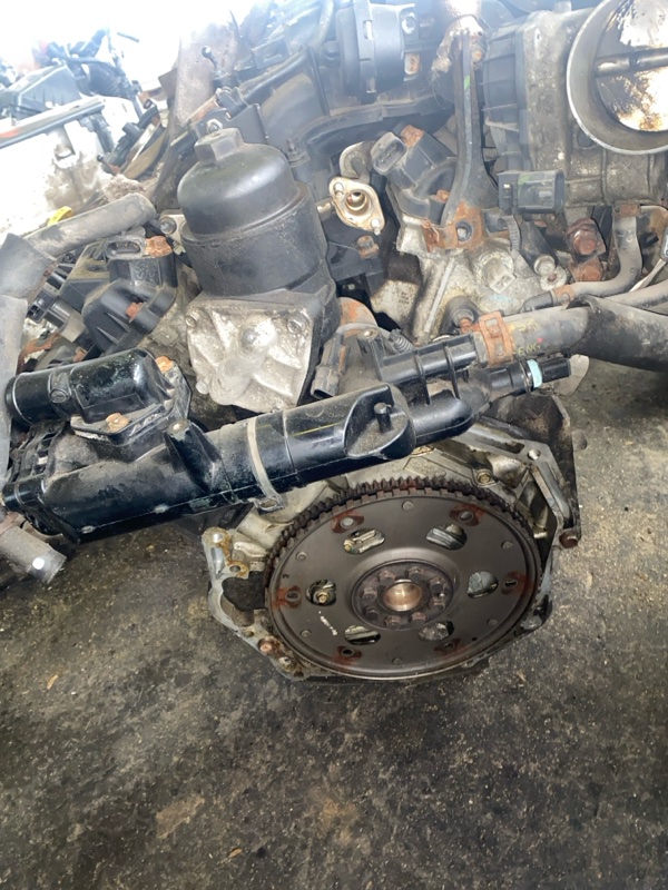 Двигатель, 190000 рублей, Мытищи