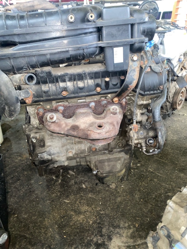 Двигатель, 190000 рублей, Мытищи