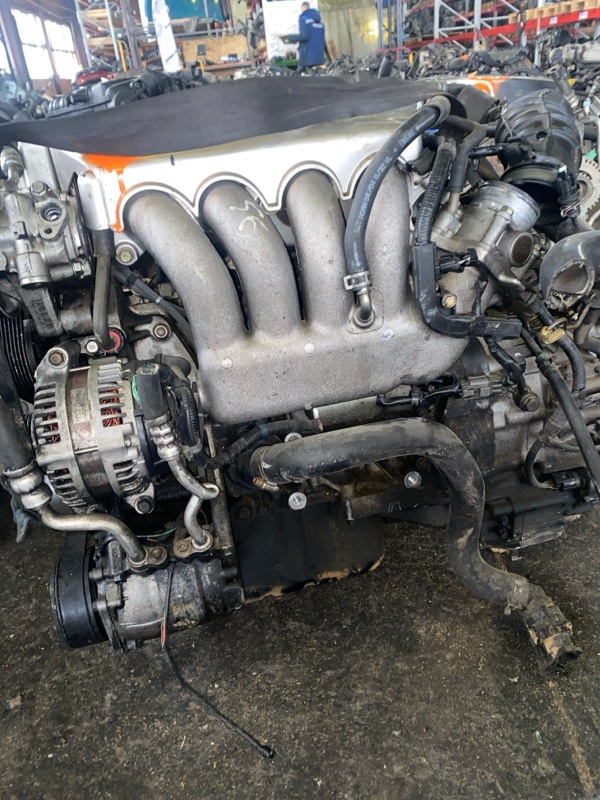 Двигатель, 100000 рублей, Мытищи