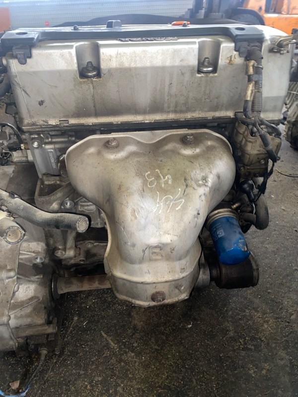 Двигатель, 100000 рублей, Мытищи