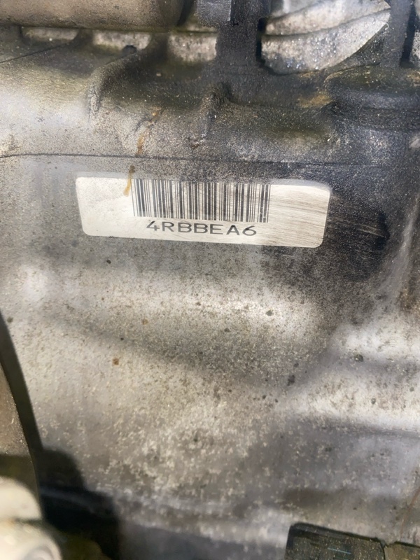 АКПП, 35000 рублей, Мытищи