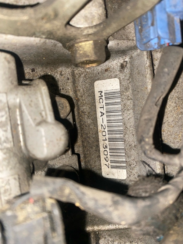 АКПП, 35000 рублей, Мытищи