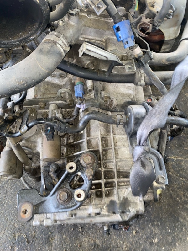 АКПП, 35000 рублей, Мытищи