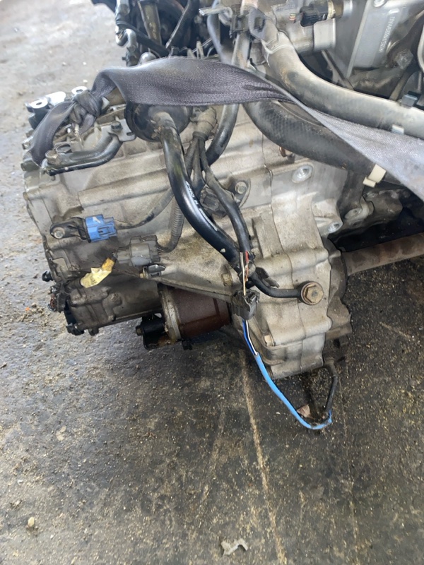 АКПП, 35000 рублей, Мытищи