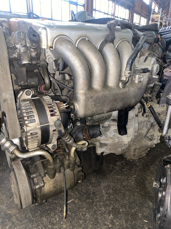 Двигатель, 100000 рублей, Мытищи