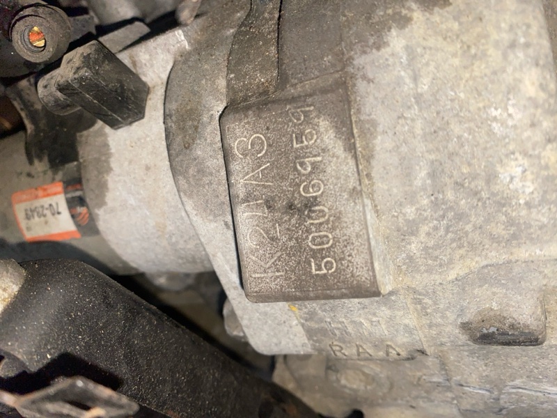 Двигатель, 100000 рублей, Мытищи