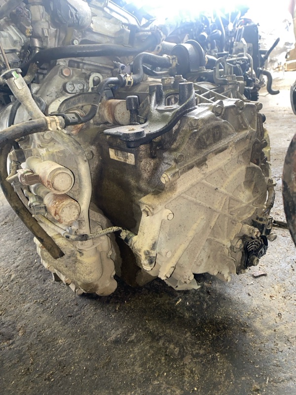 АКПП, 35000 рублей, Мытищи