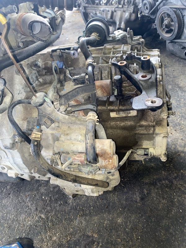 АКПП, 35000 рублей, Мытищи