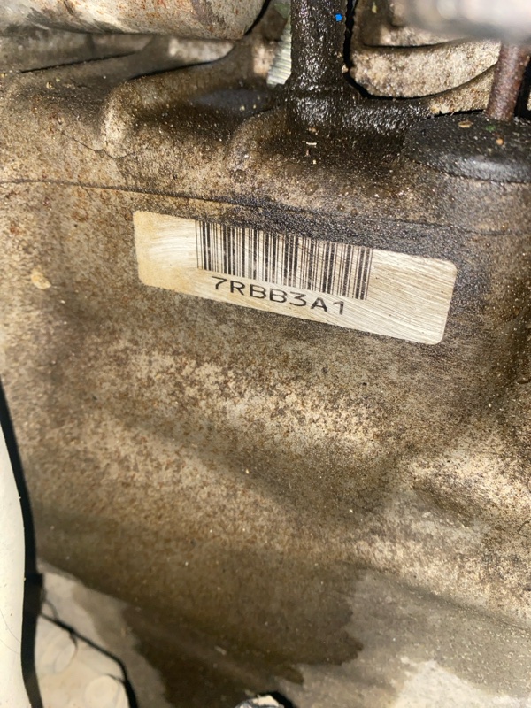 АКПП, 35000 рублей, Мытищи