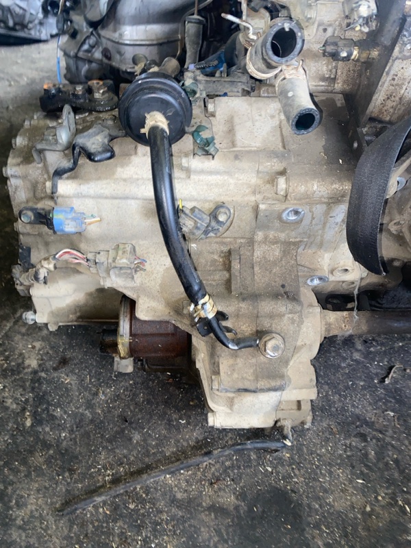 АКПП, 35000 рублей, Мытищи