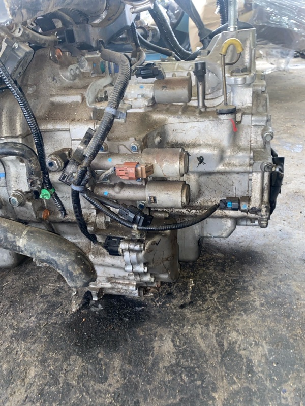 АКПП, 55000 рублей, Мытищи