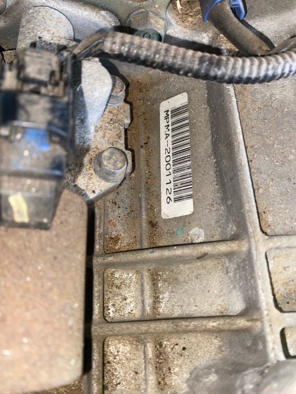 АКПП, 55000 рублей, Мытищи