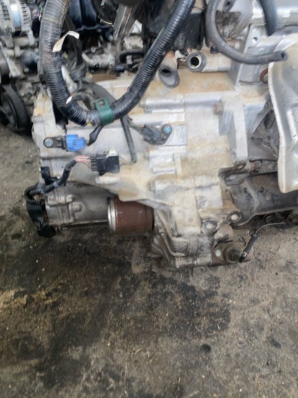 АКПП, 55000 рублей, Мытищи