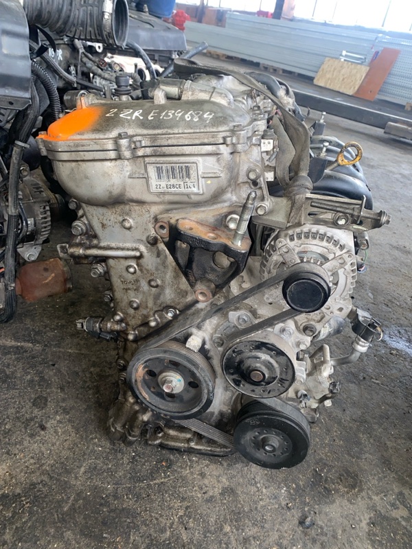 Двигатель, 110000 рублей, Мытищи