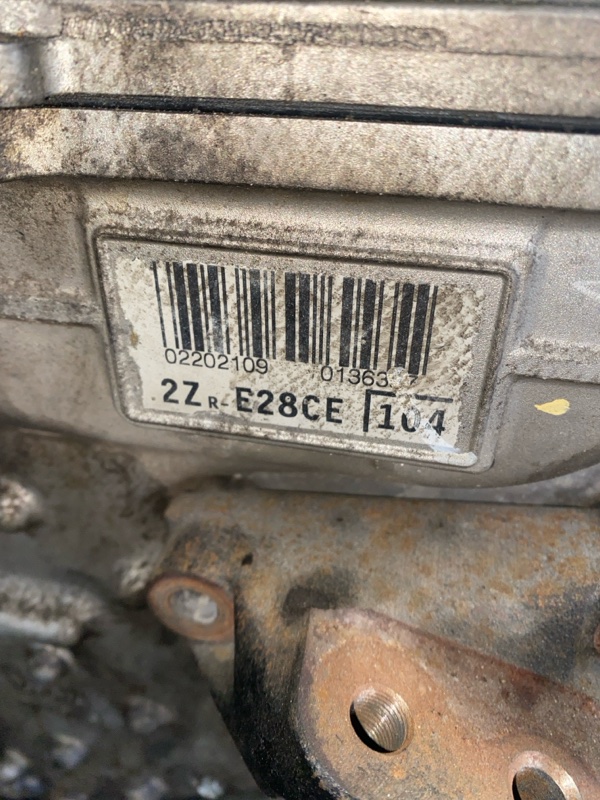 Двигатель, 110000 рублей, Мытищи