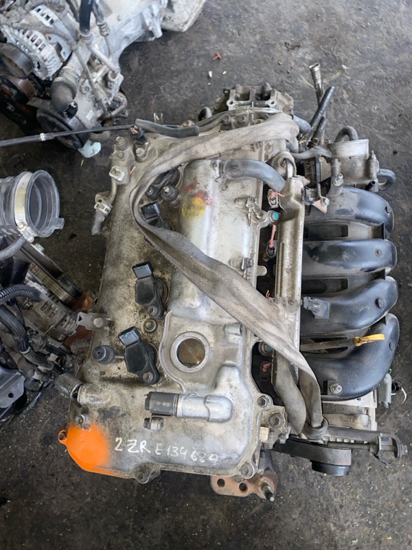 Двигатель, 110000 рублей, Мытищи