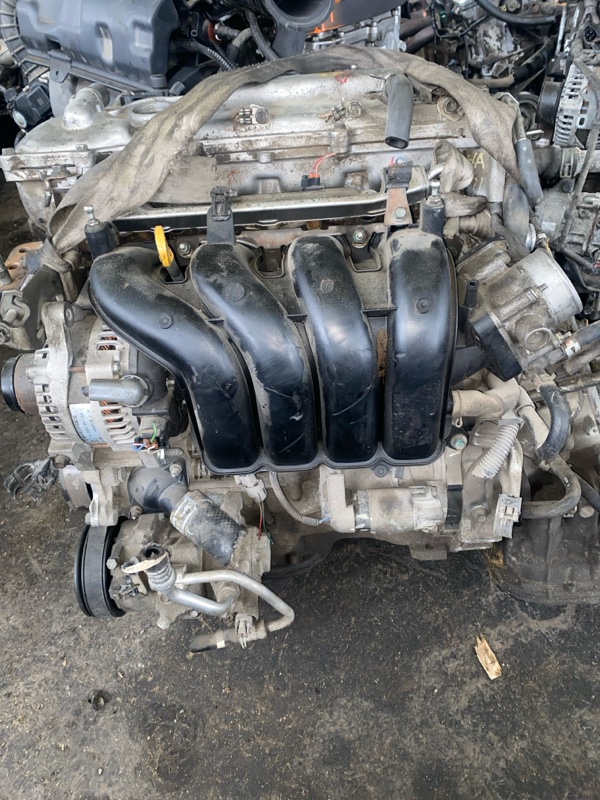 Двигатель, 110000 рублей, Мытищи