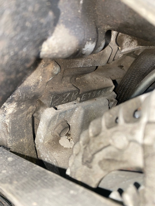 Двигатель, 110000 рублей, Мытищи