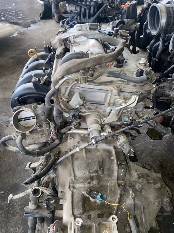 Двигатель, 110000 рублей, Мытищи