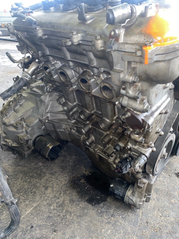 Двигатель, 110000 рублей, Мытищи