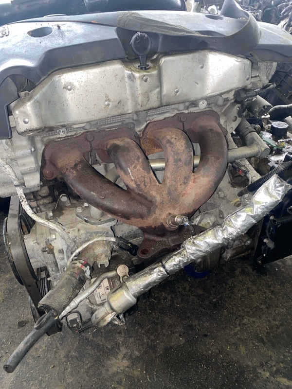 Двигатель, 180000 рублей, Мытищи