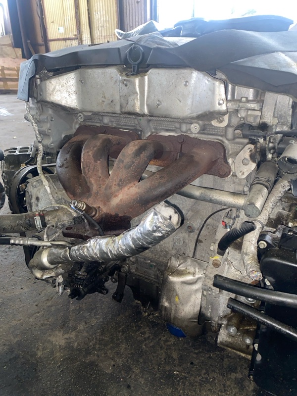 Двигатель, 180000 рублей, Мытищи