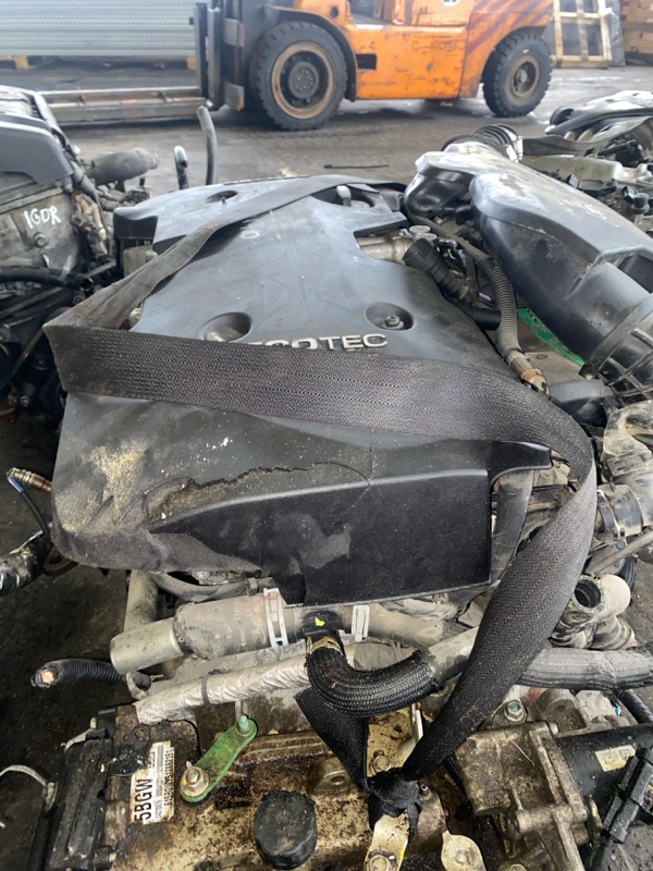 Двигатель, 180000 рублей, Мытищи