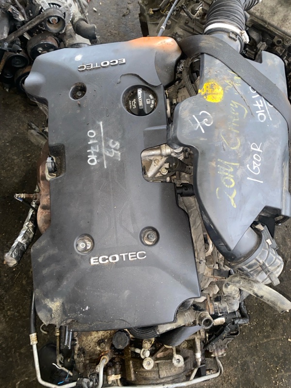 Двигатель, 180000 рублей, Мытищи