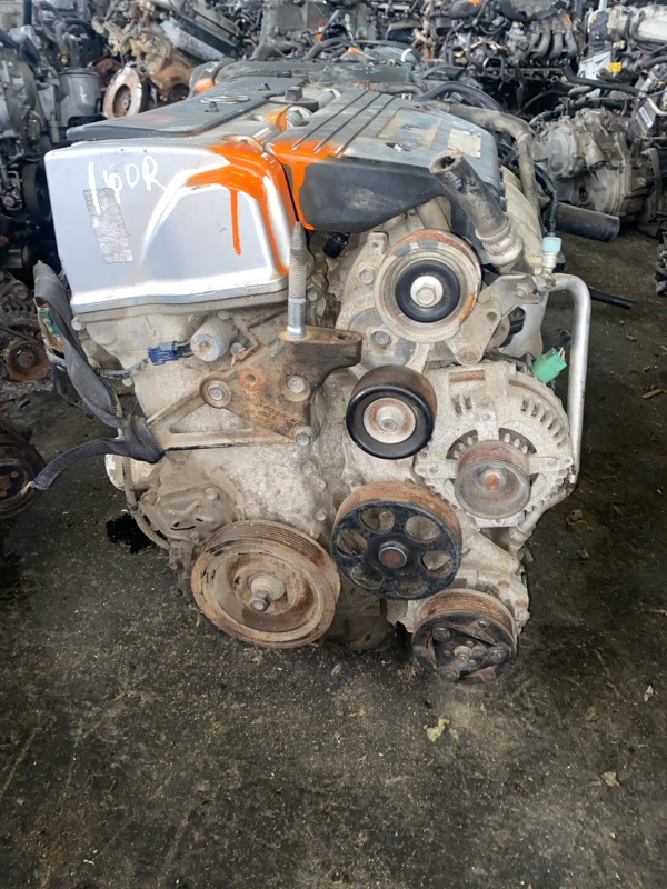 Двигатель, 120000 рублей, Мытищи