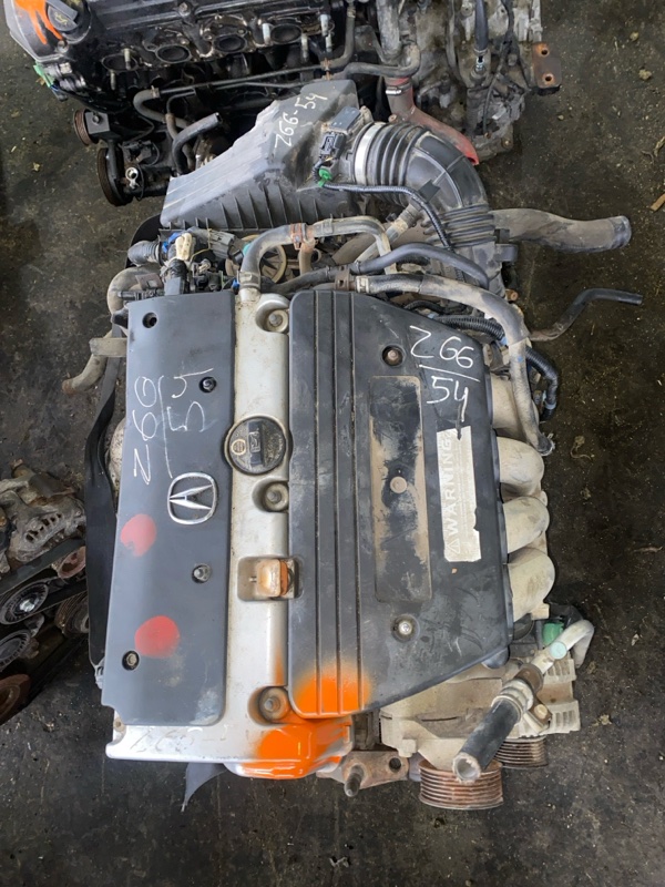 Двигатель, 120000 рублей, Мытищи