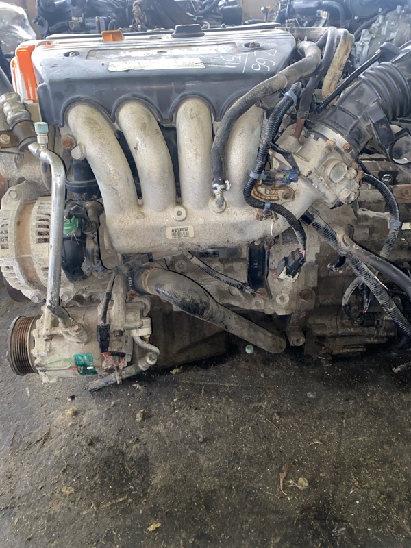 Двигатель, 120000 рублей, Мытищи