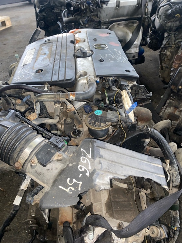 Двигатель, 120000 рублей, Мытищи