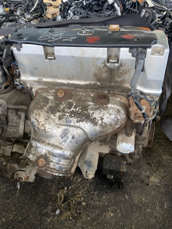 Двигатель, 120000 рублей, Мытищи