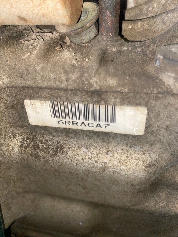 АКПП, 52000 рублей, Мытищи