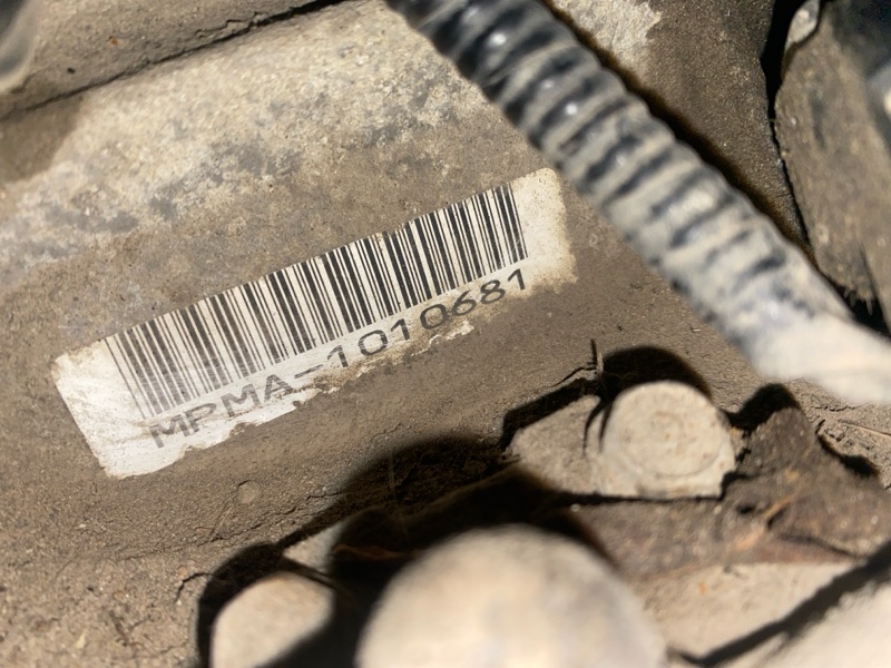 АКПП, 52000 рублей, Мытищи