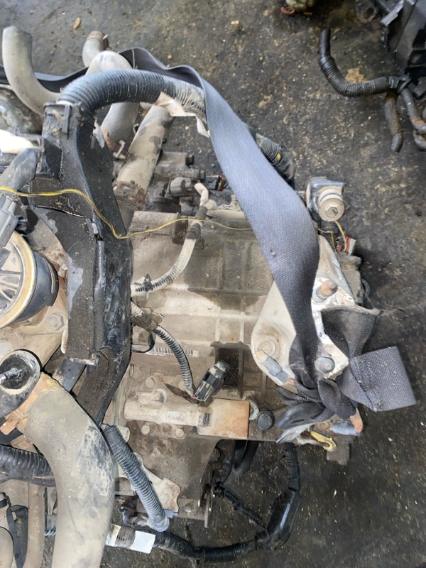 АКПП, 52000 рублей, Мытищи