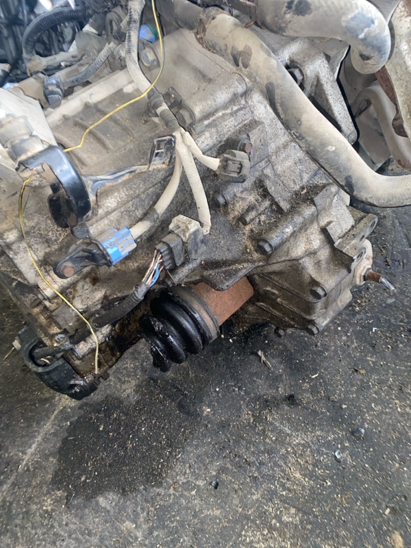 АКПП, 52000 рублей, Мытищи