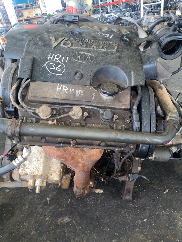 Двигатель, 135000 рублей, Мытищи