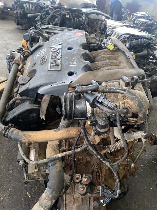 Двигатель, 135000 рублей, Мытищи