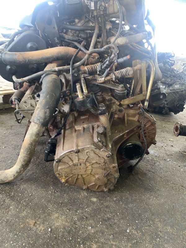 МКПП, 33000 рублей, Мытищи