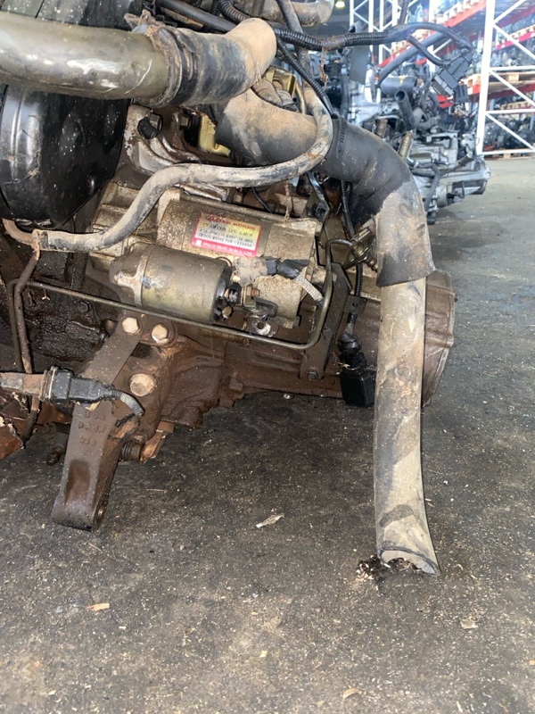 МКПП, 33000 рублей, Мытищи