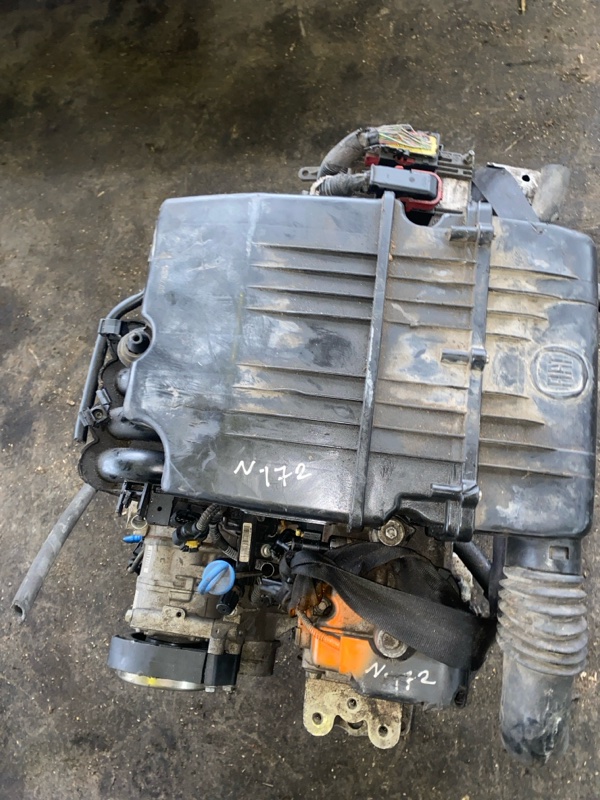 Двигатель, 110000 рублей, Мытищи