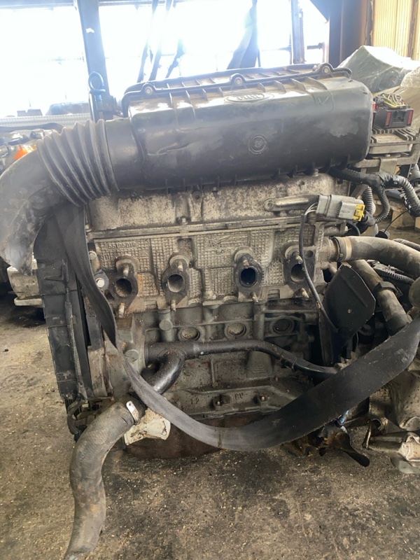 Двигатель, 110000 рублей, Мытищи